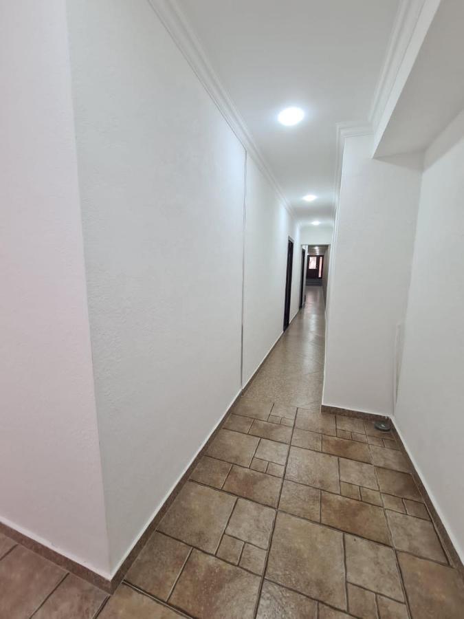 Aygestan Apartments Erevan Esterno foto