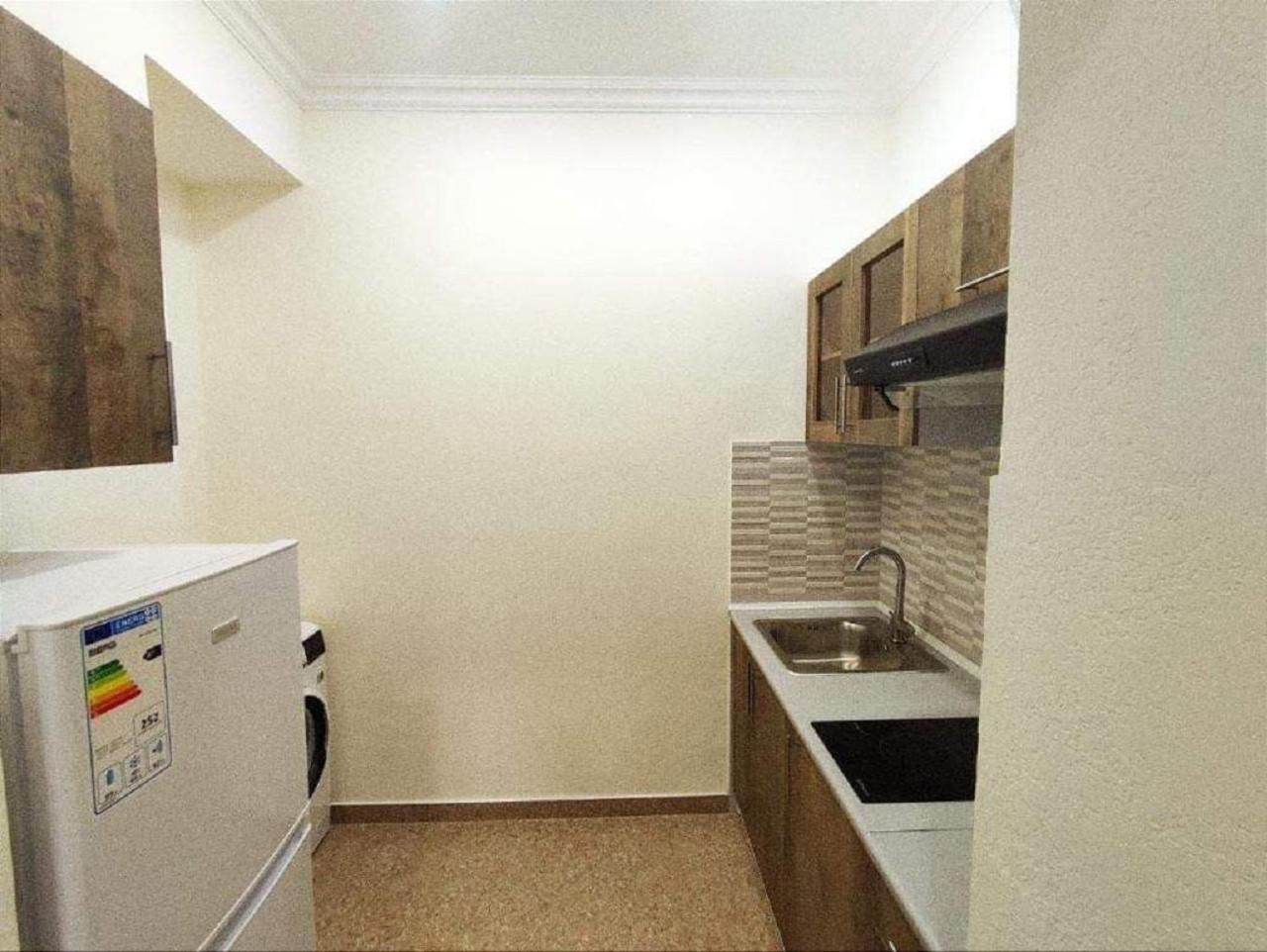 Aygestan Apartments Erevan Esterno foto